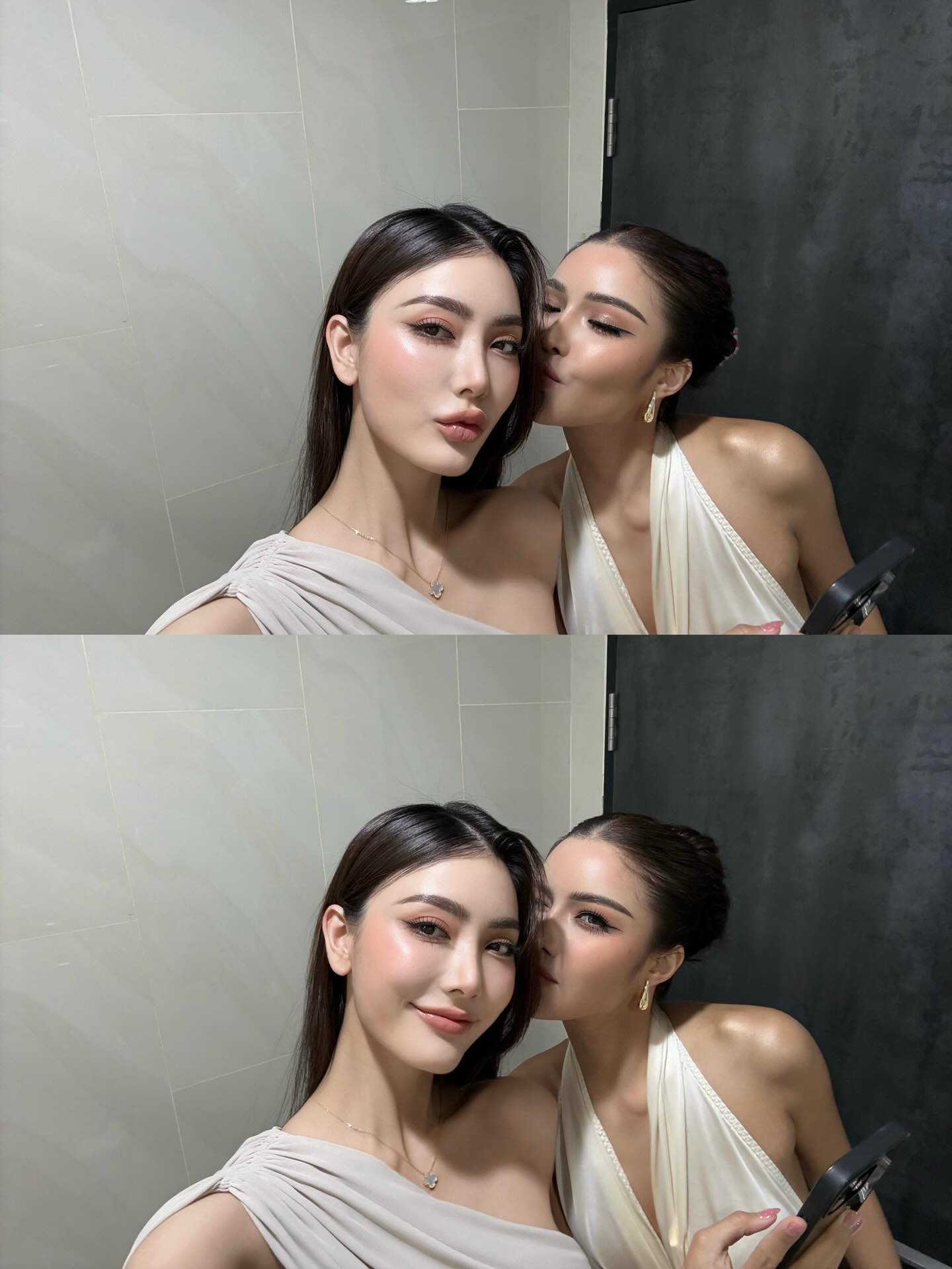 มีนา - ริณา ฉัตรอมรชัย