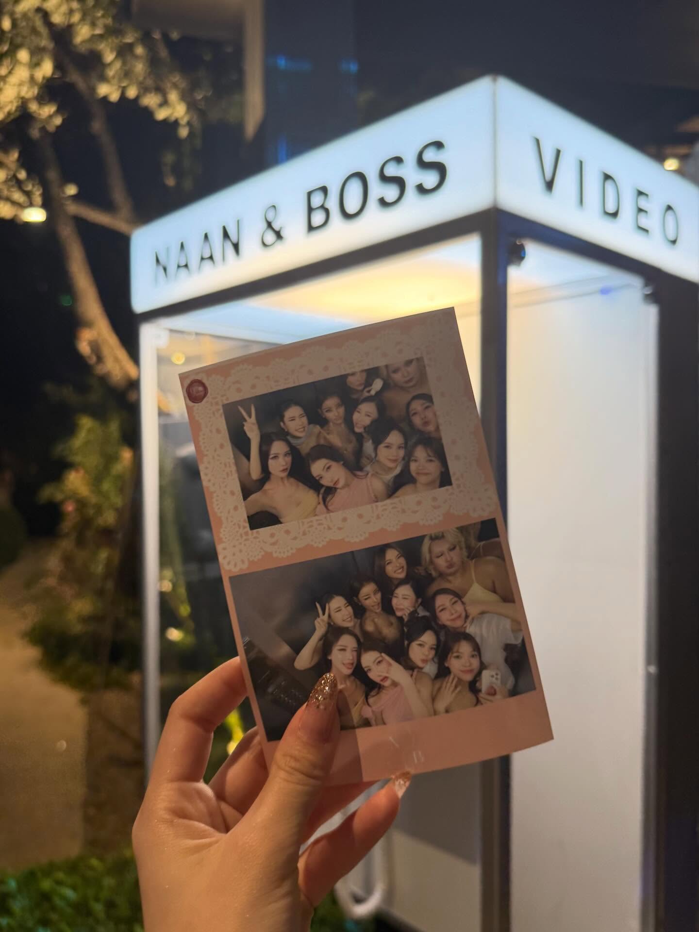 มีนา - ริณา ฉัตรอมรชัย