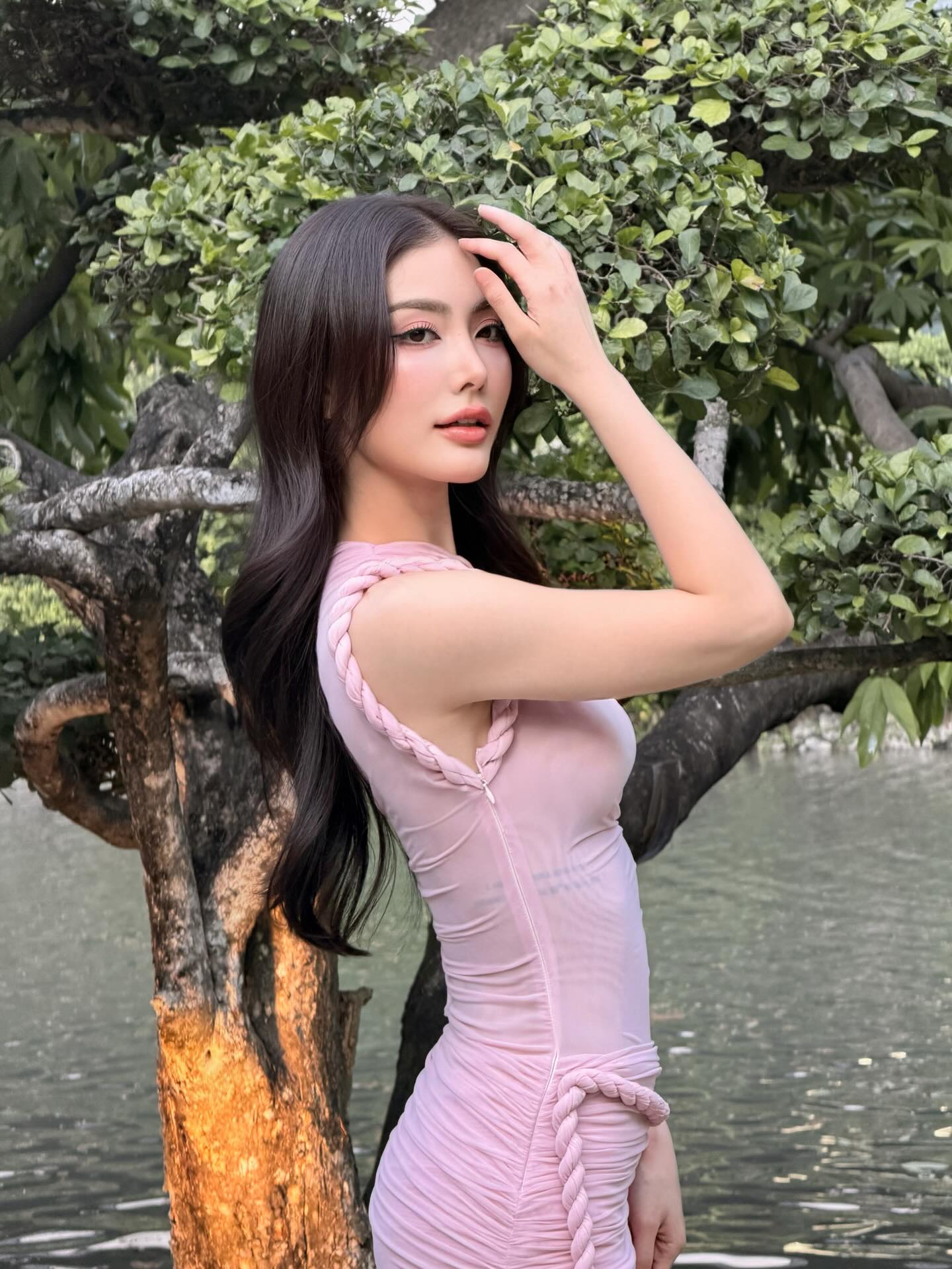 มีนา - ริณา ฉัตรอมรชัย