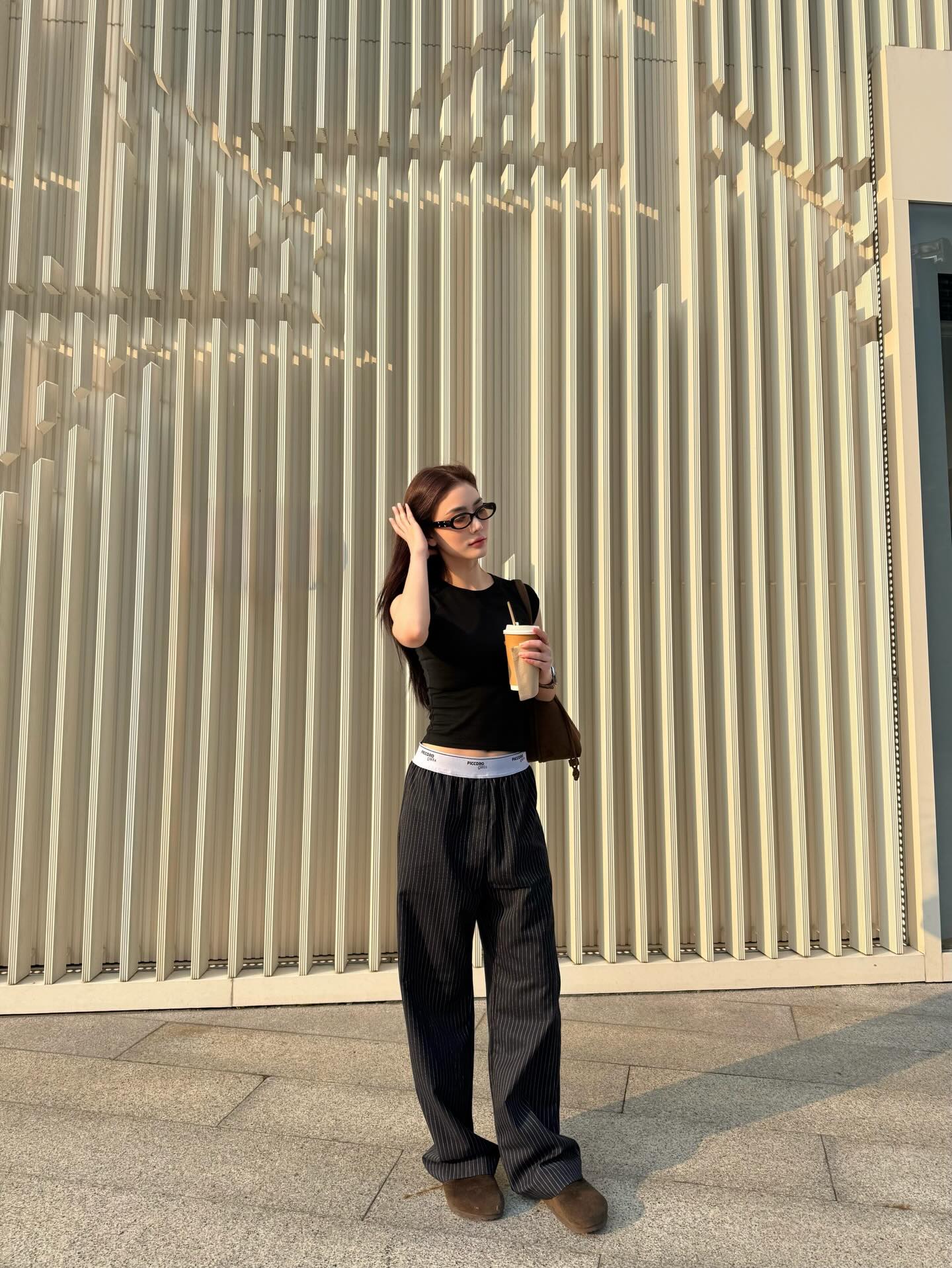 มีนา - ริณา ฉัตรอมรชัย