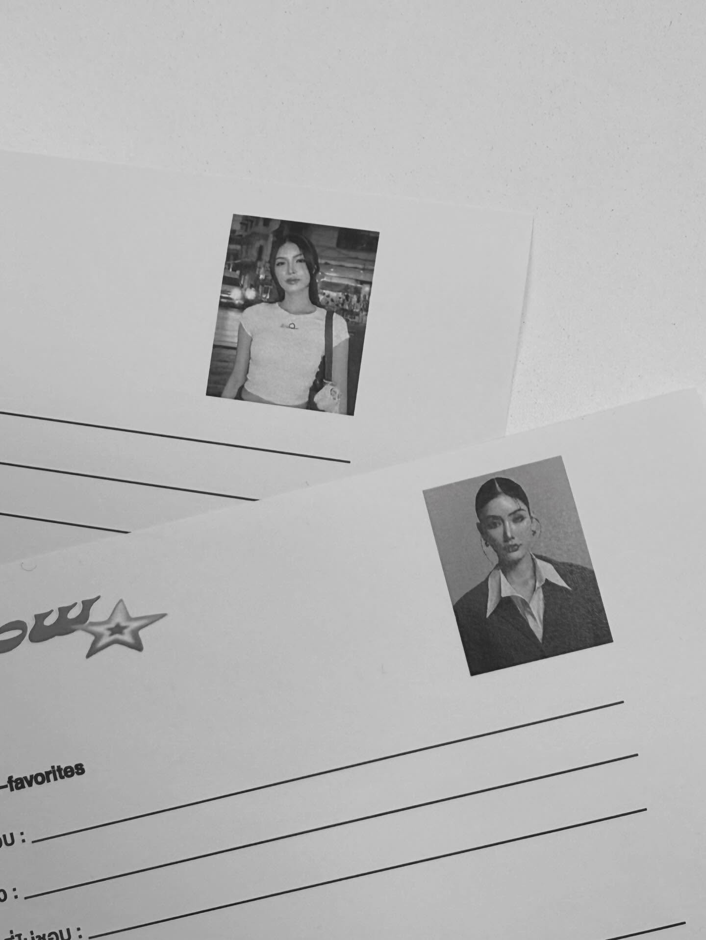 มีนา - ริณา ฉัตรอมรชัย