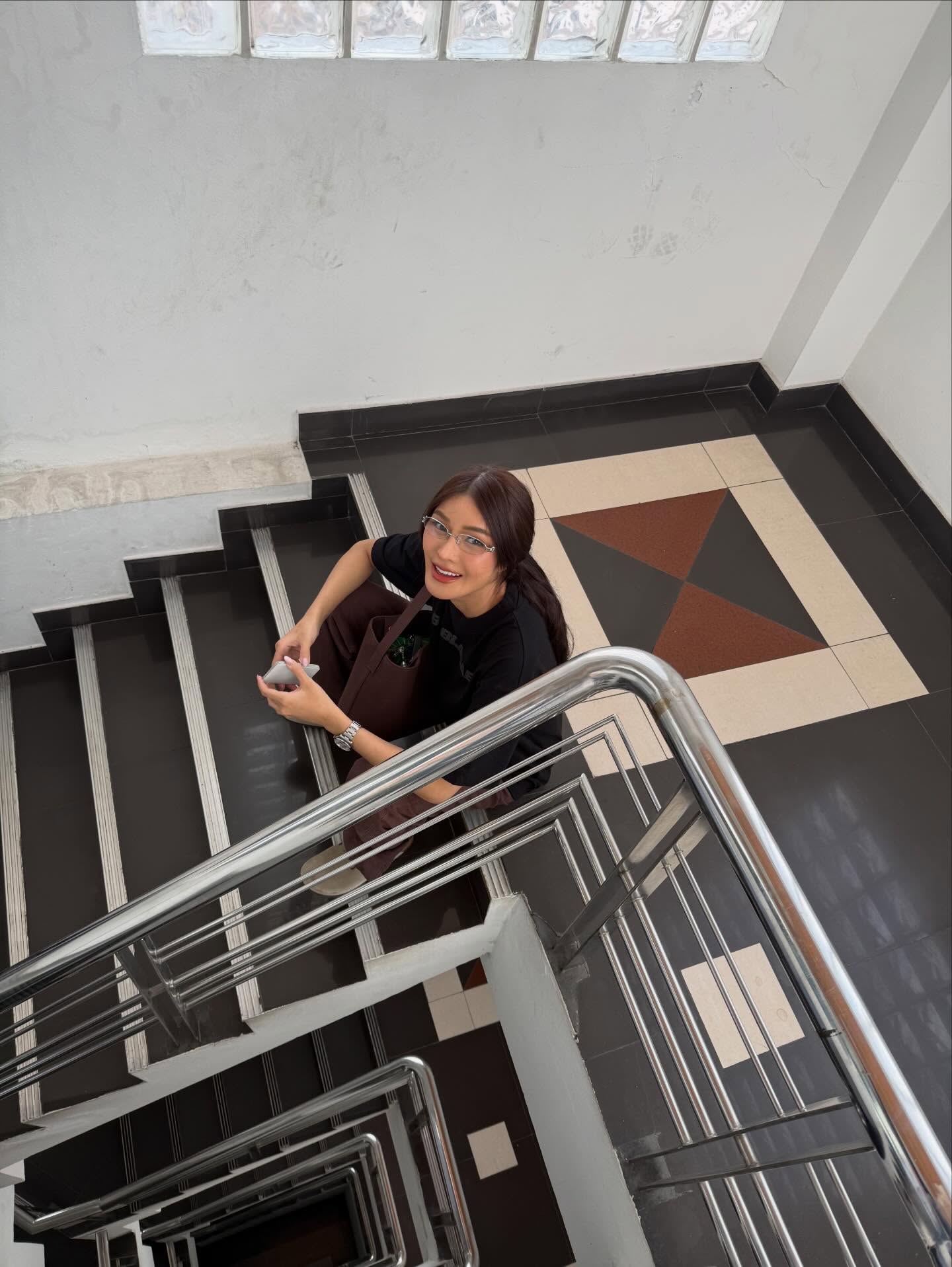 มีนา - ริณา ฉัตรอมรชัย