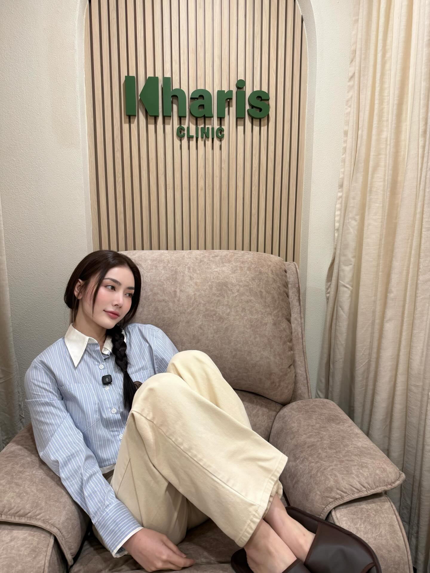 มีนา - ริณา ฉัตรอมรชัย