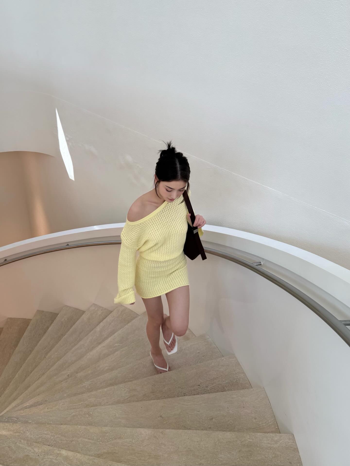 มีนา - ริณา ฉัตรอมรชัย