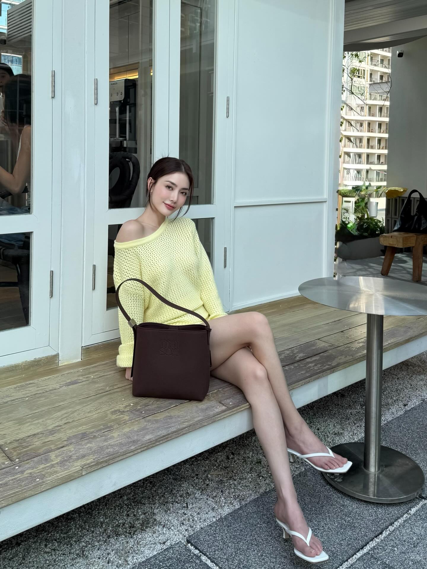 มีนา - ริณา ฉัตรอมรชัย