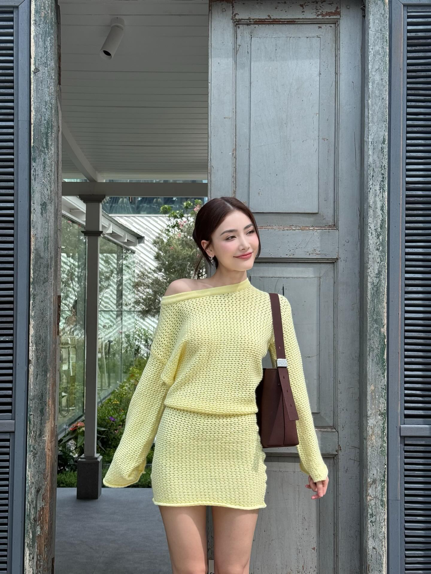 มีนา - ริณา ฉัตรอมรชัย