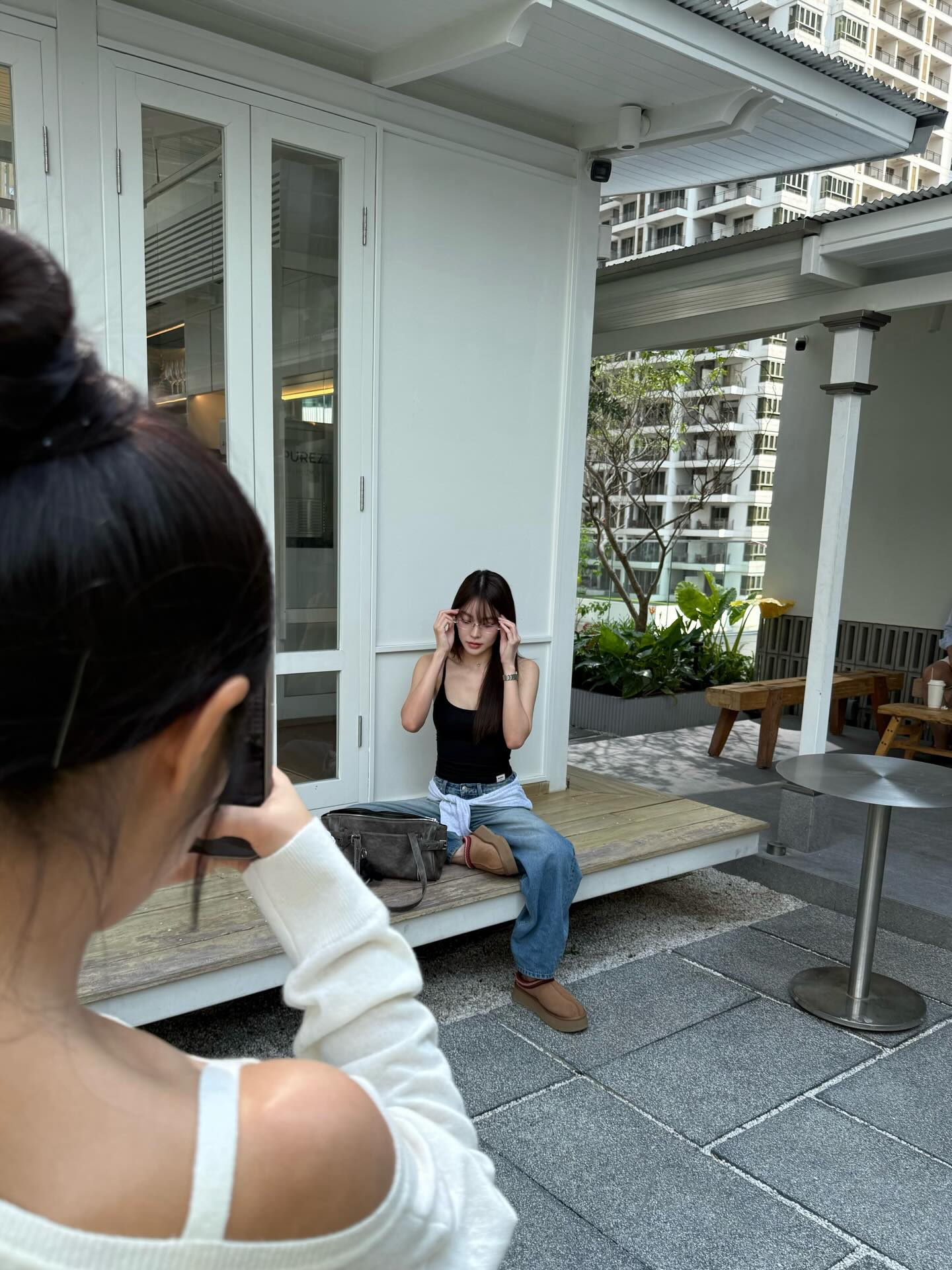 มีนา - ริณา ฉัตรอมรชัย