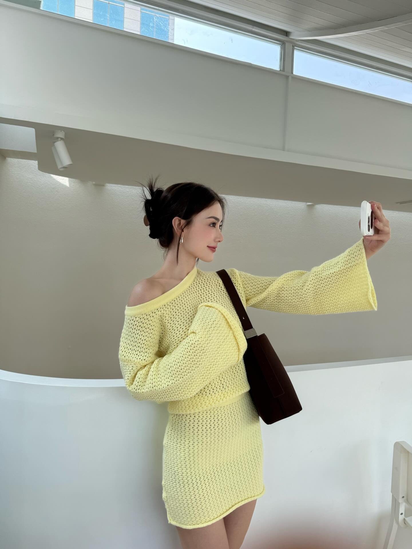 มีนา - ริณา ฉัตรอมรชัย