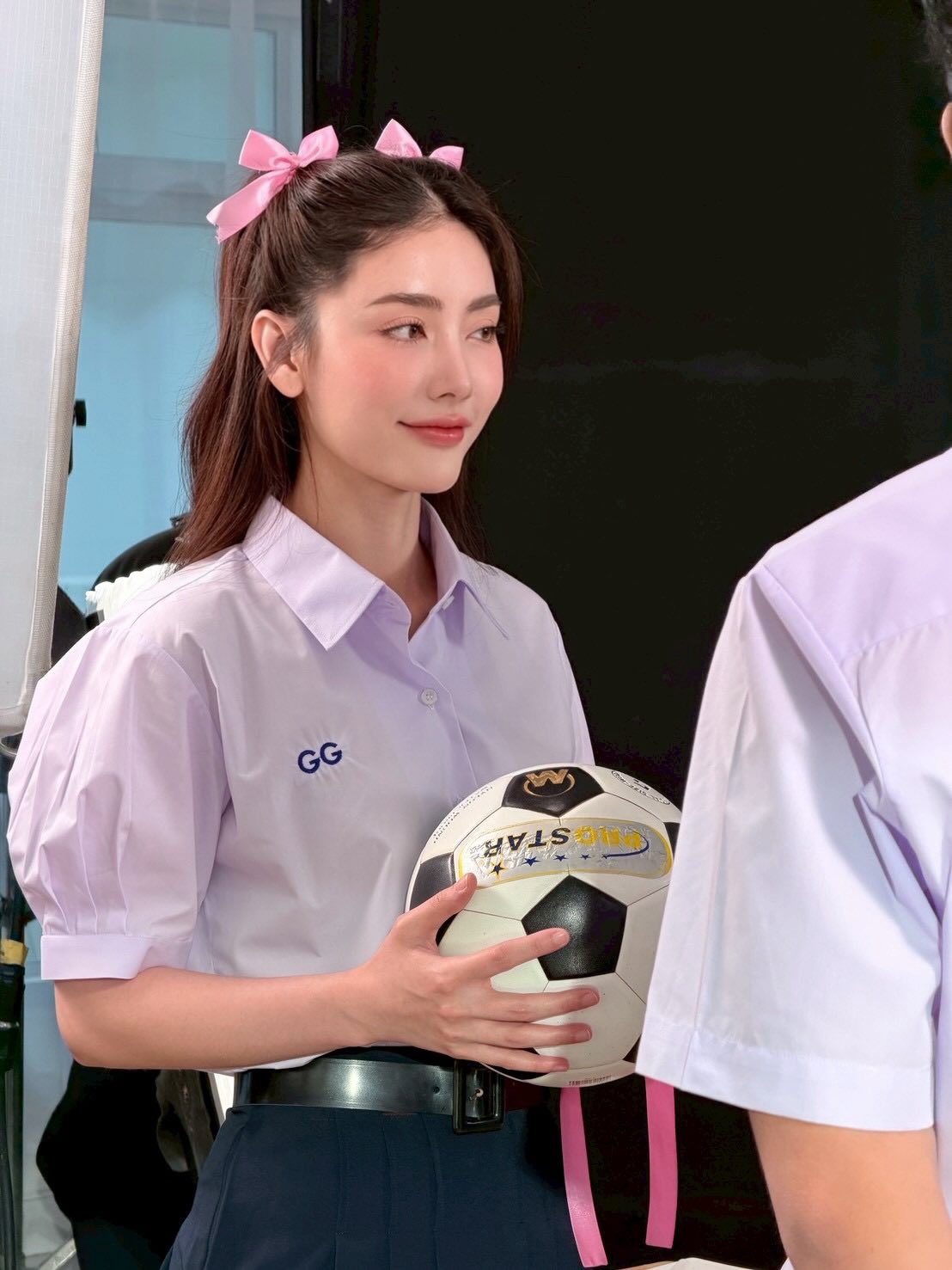 มีนา - ริณา ฉัตรอมรชัย