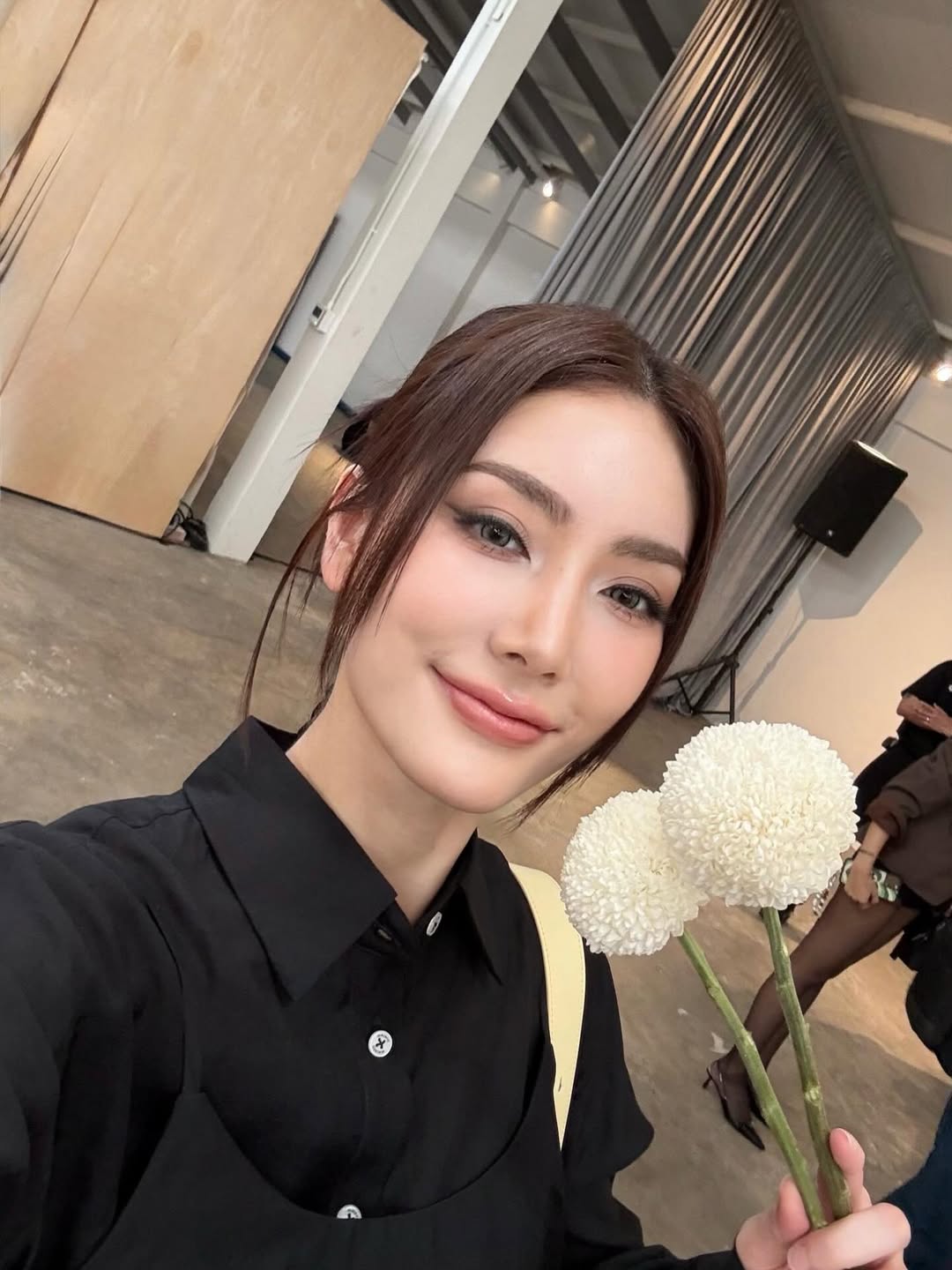 มีนา - ริณา ฉัตรอมรชัย