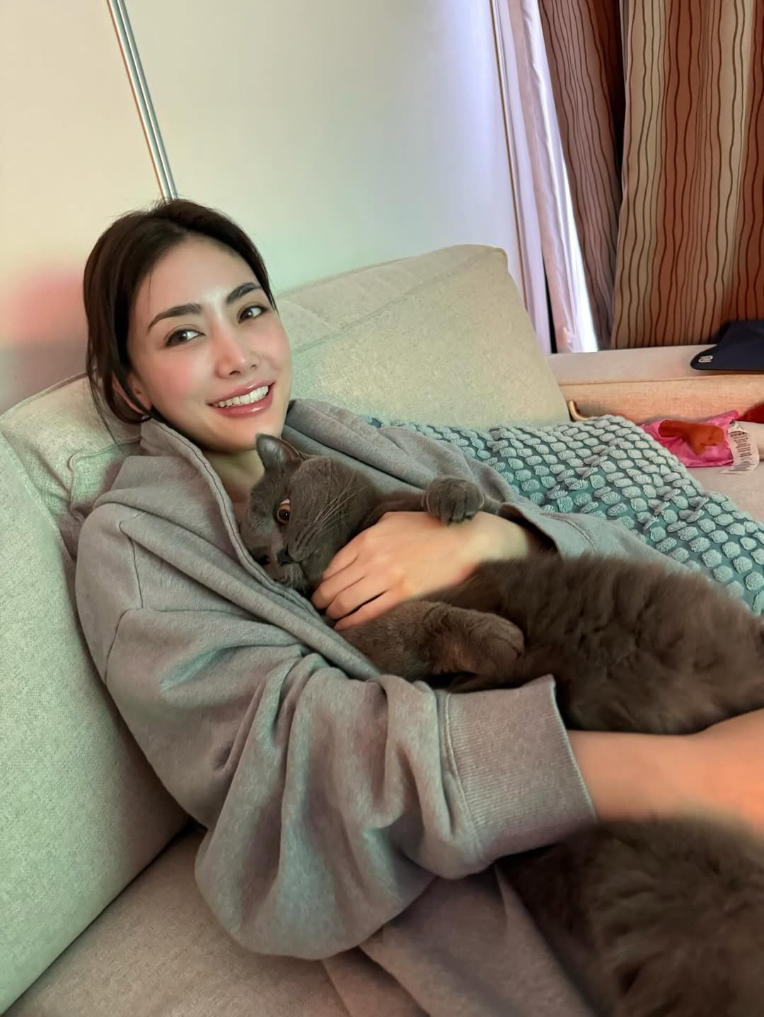 มีนา - ริณา ฉัตรอมรชัย