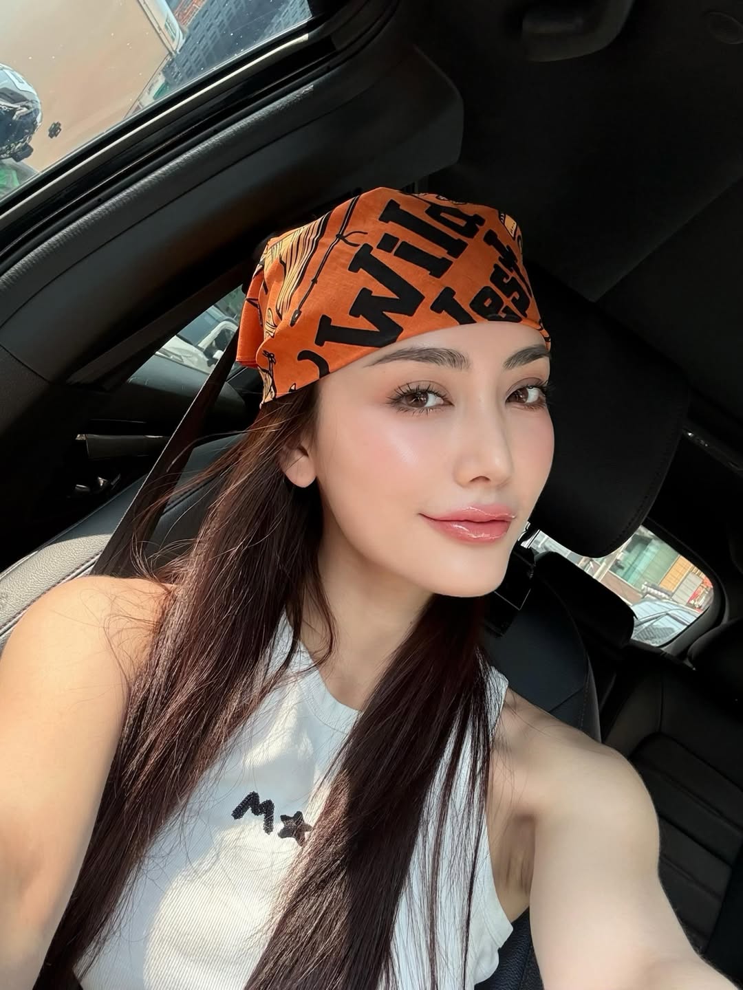 มีนา - ริณา ฉัตรอมรชัย