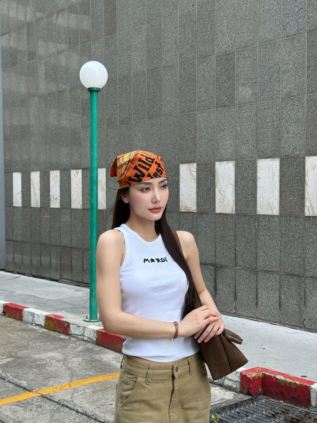 มีนา - ริณา ฉัตรอมรชัย