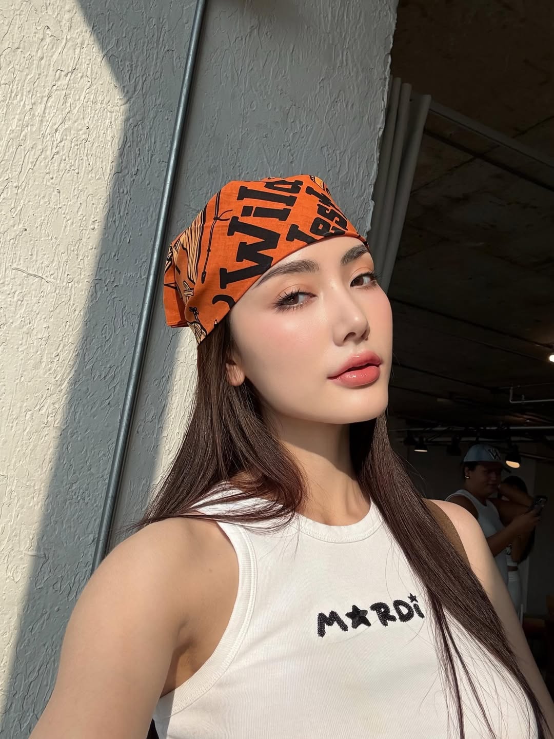 มีนา - ริณา ฉัตรอมรชัย