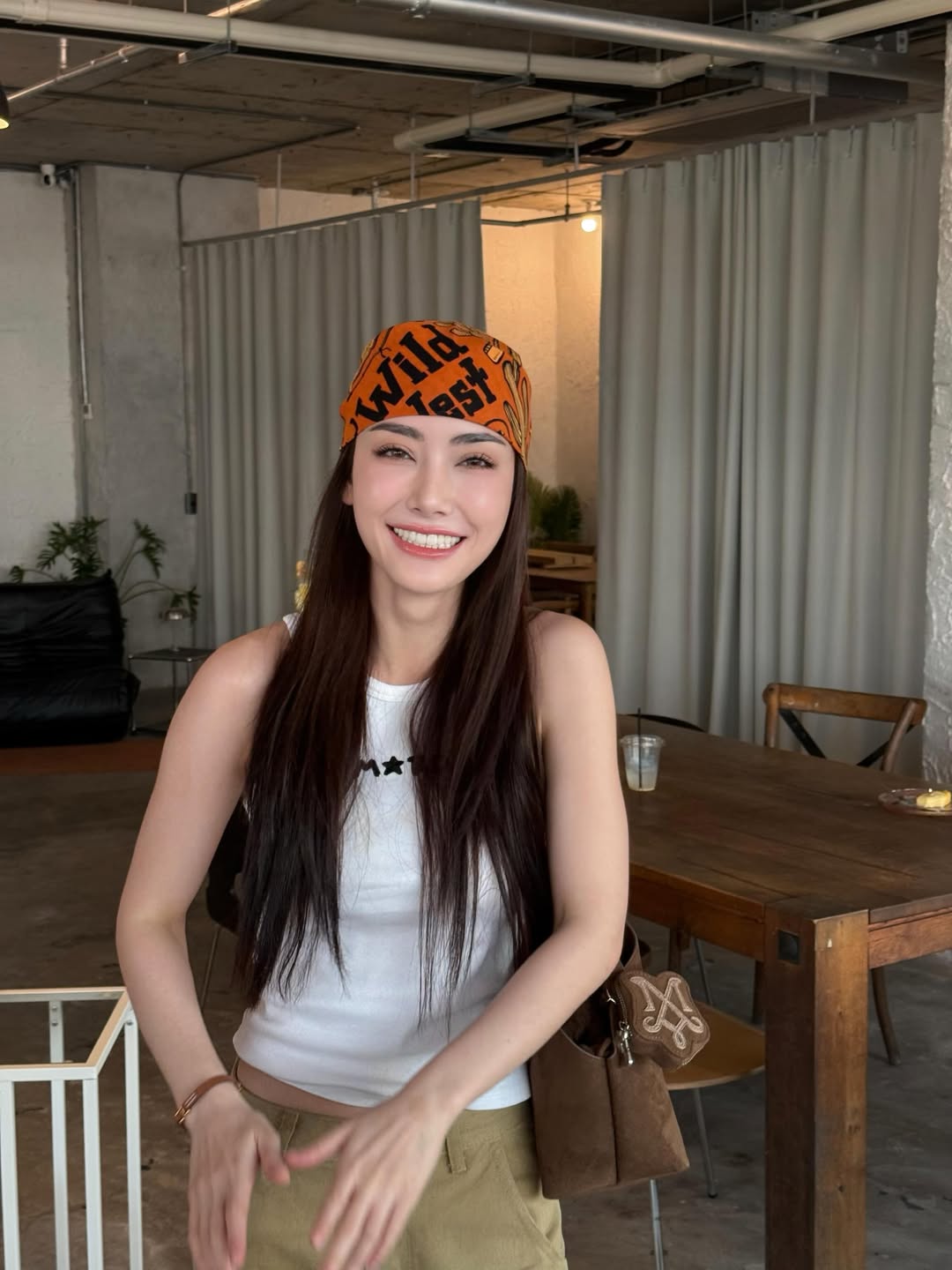 มีนา - ริณา ฉัตรอมรชัย