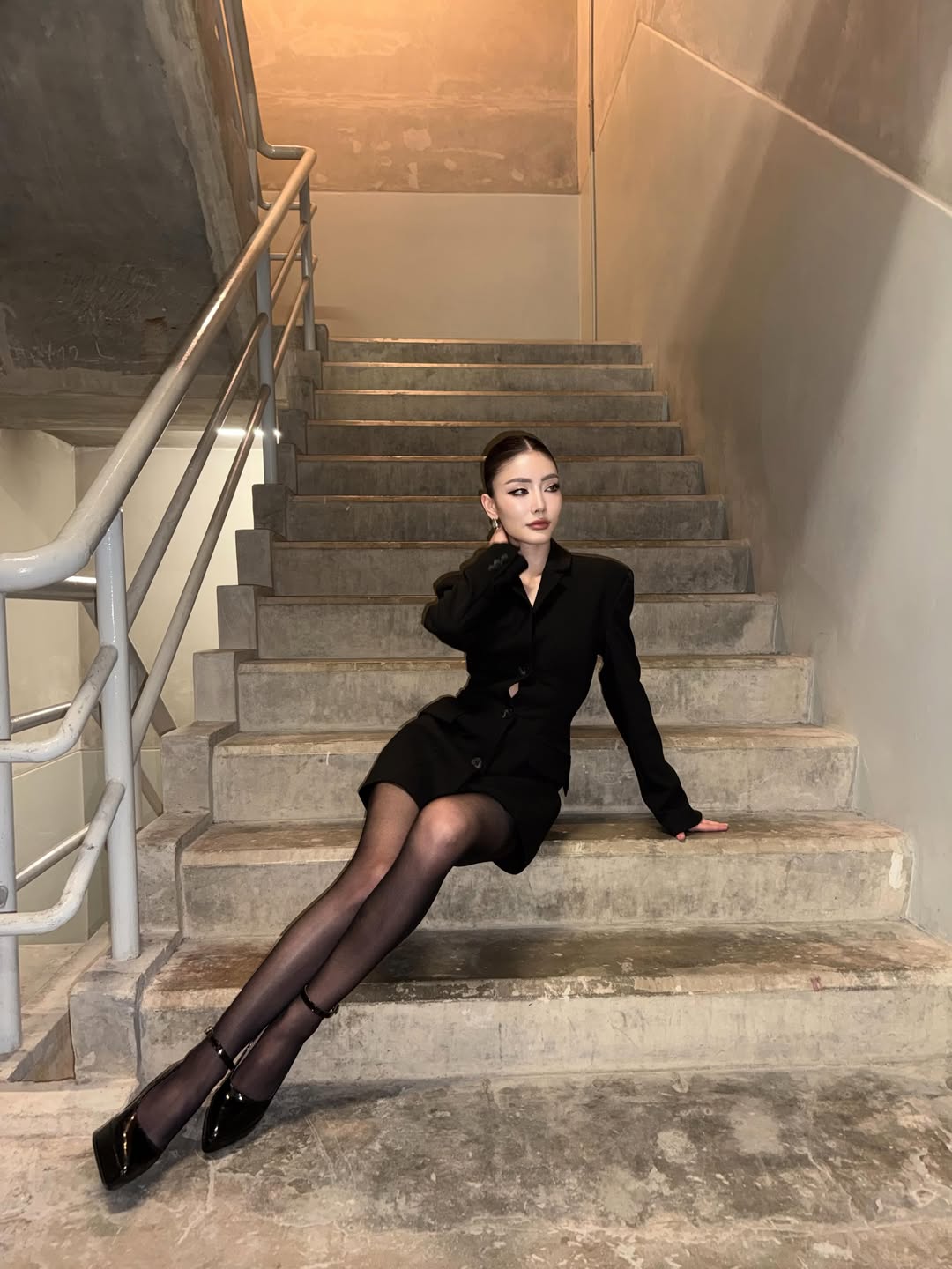 มีนา - ริณา ฉัตรอมรชัย