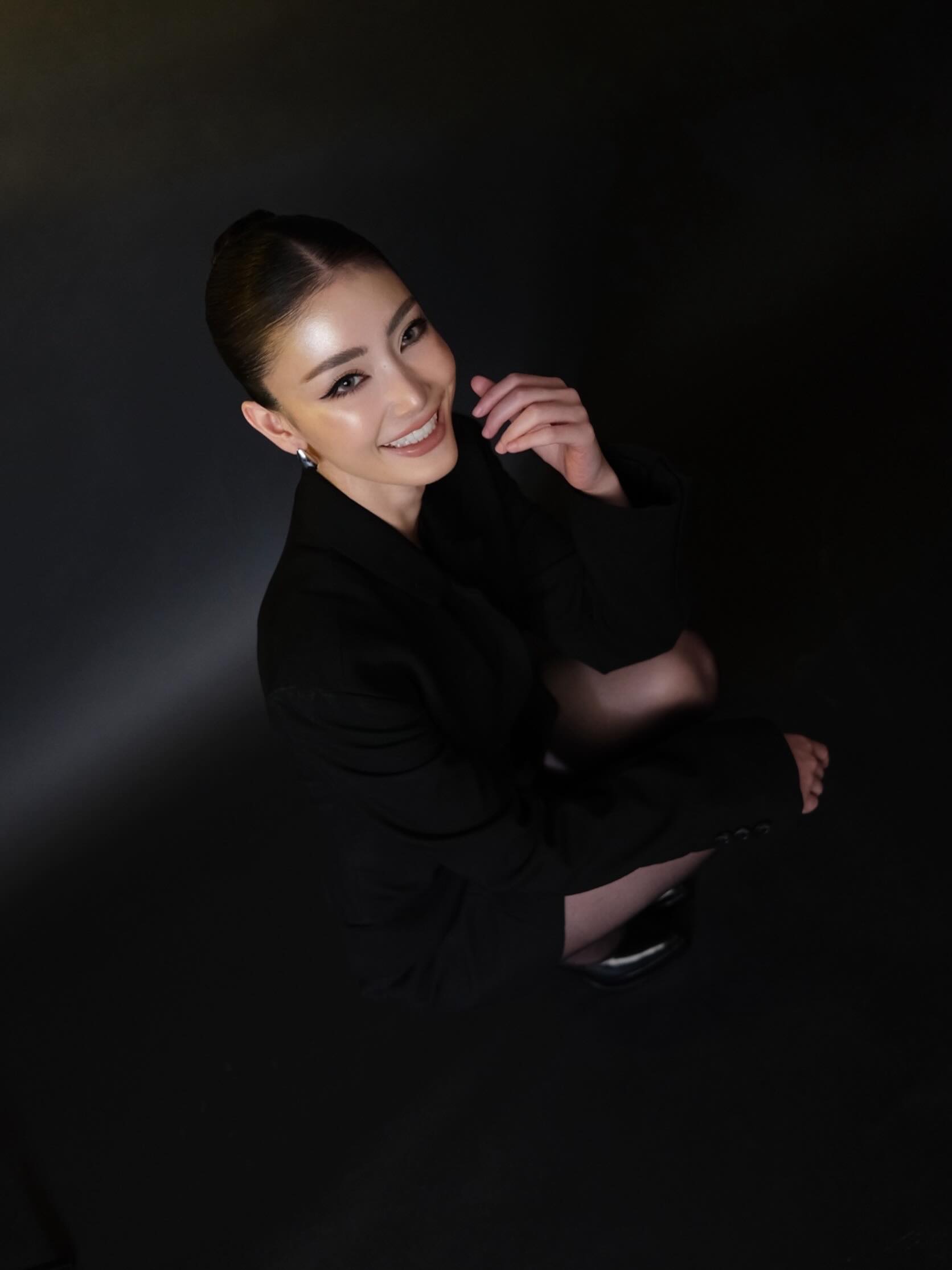 มีนา - ริณา ฉัตรอมรชัย
