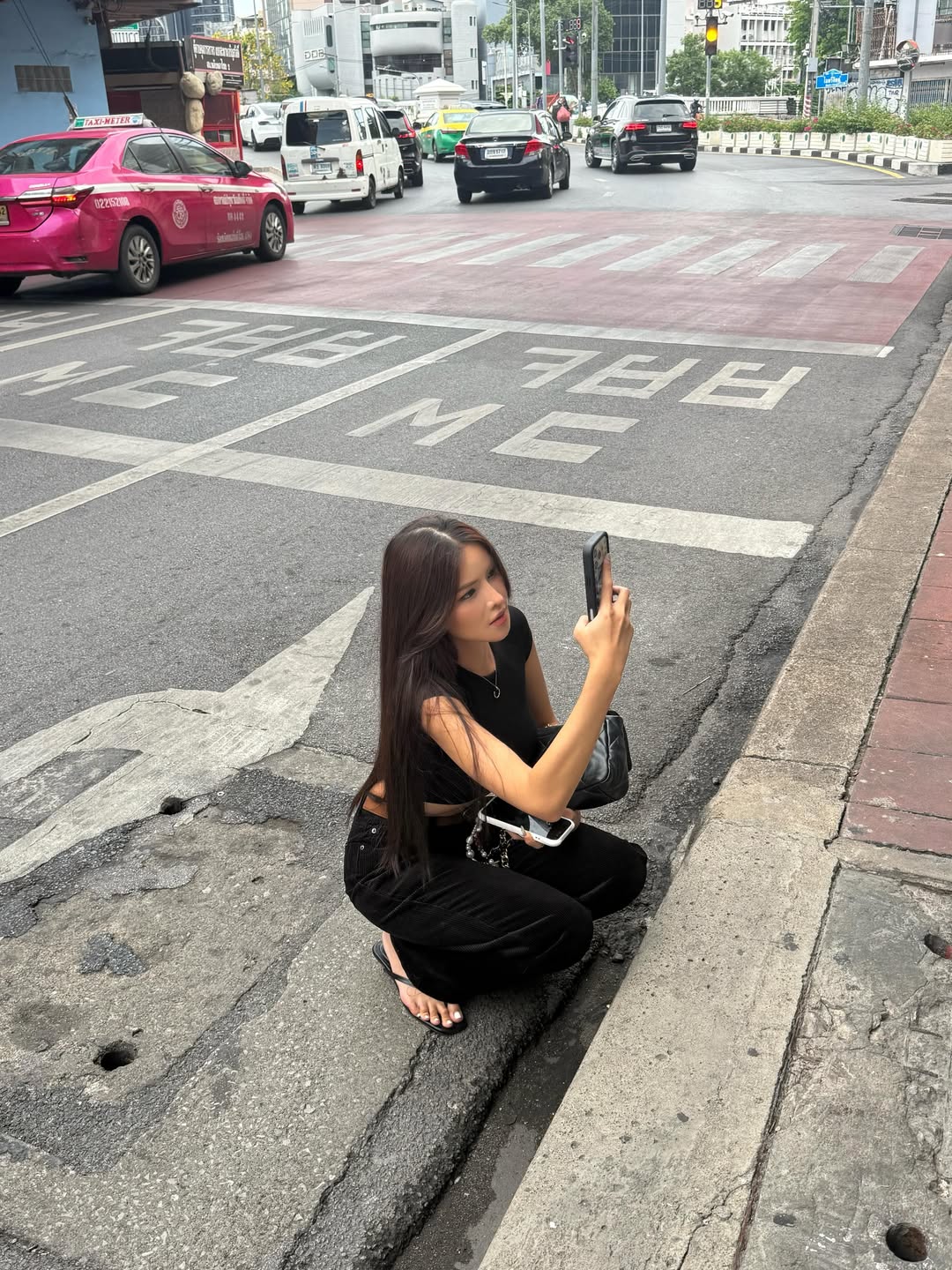 มีนา - ริณา ฉัตรอมรชัย