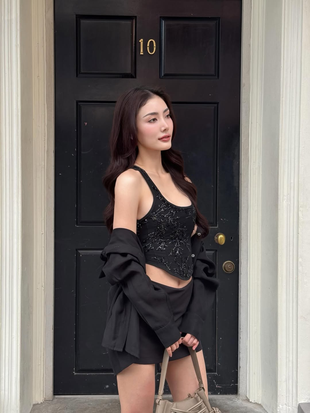 มีนา - ริณา ฉัตรอมรชัย