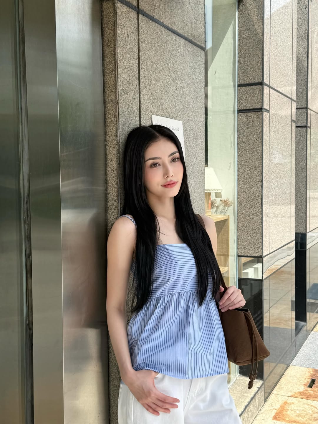 มีนา - ริณา ฉัตรอมรชัย