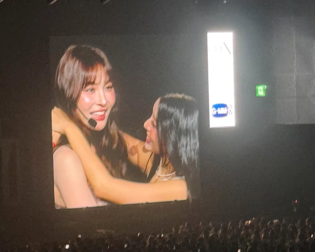 มีนา - ริณา ฉัตรอมรชัย