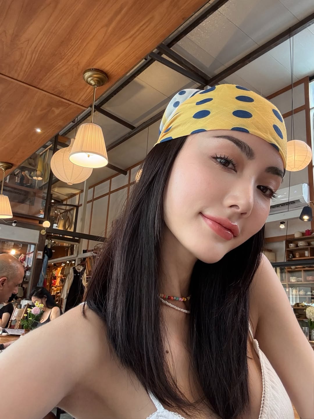 มีนา - ริณา ฉัตรอมรชัย