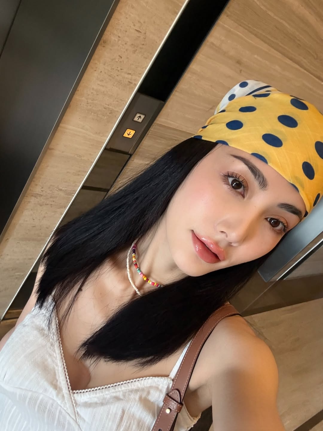 มีนา - ริณา ฉัตรอมรชัย