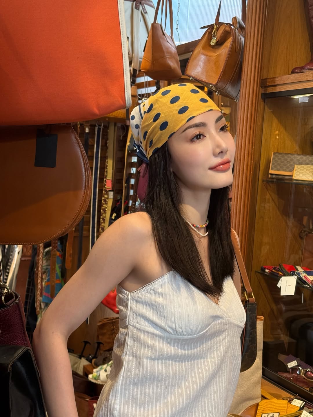 มีนา - ริณา ฉัตรอมรชัย