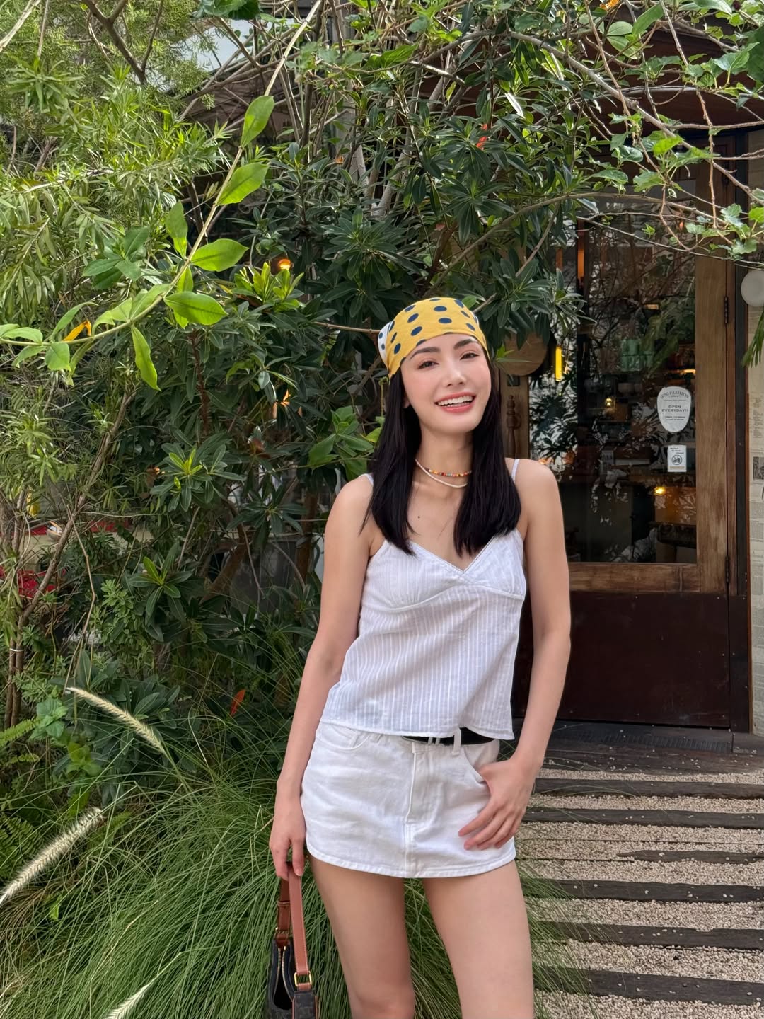มีนา - ริณา ฉัตรอมรชัย