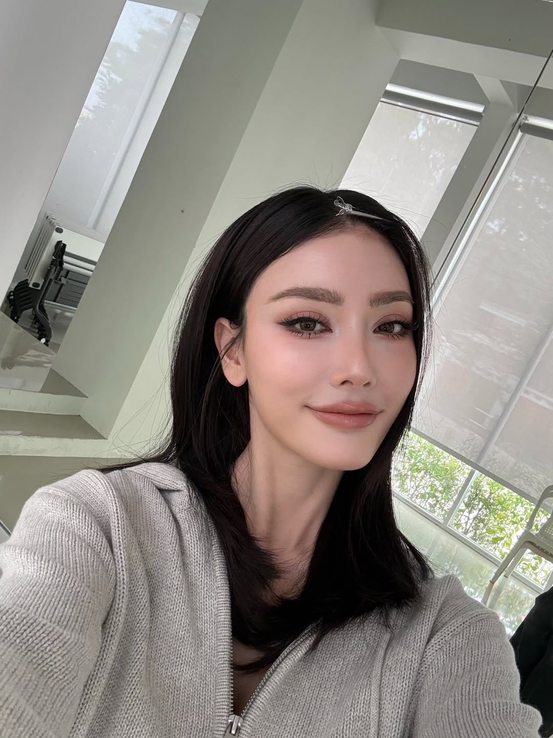 มีนา - ริณา ฉัตรอมรชัย