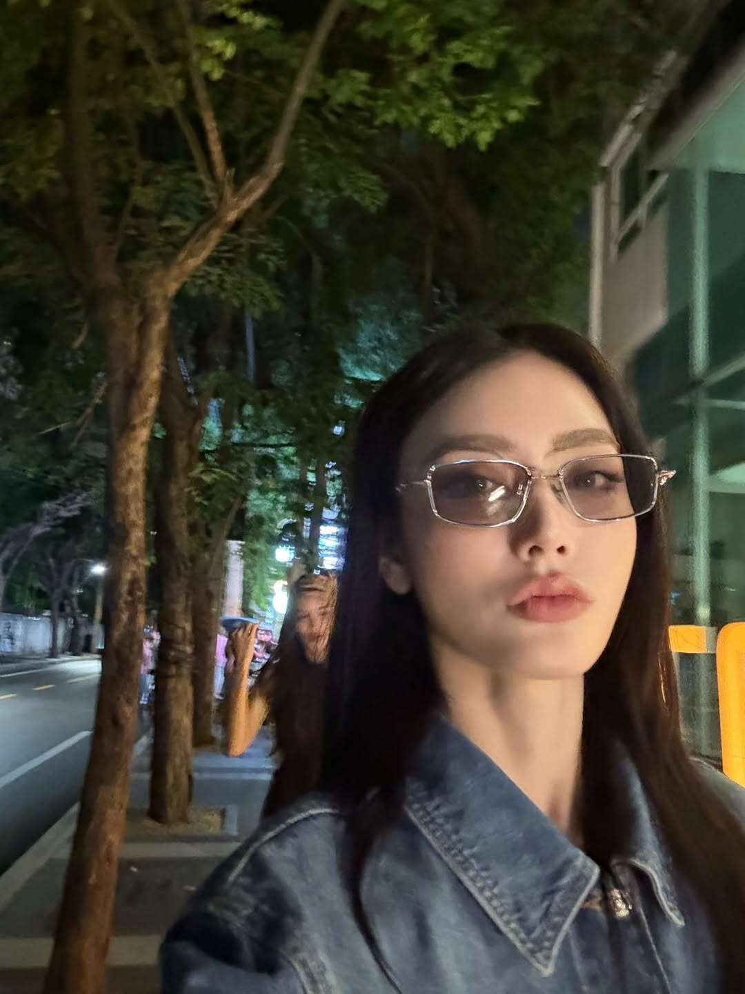 มีนา - ริณา ฉัตรอมรชัย