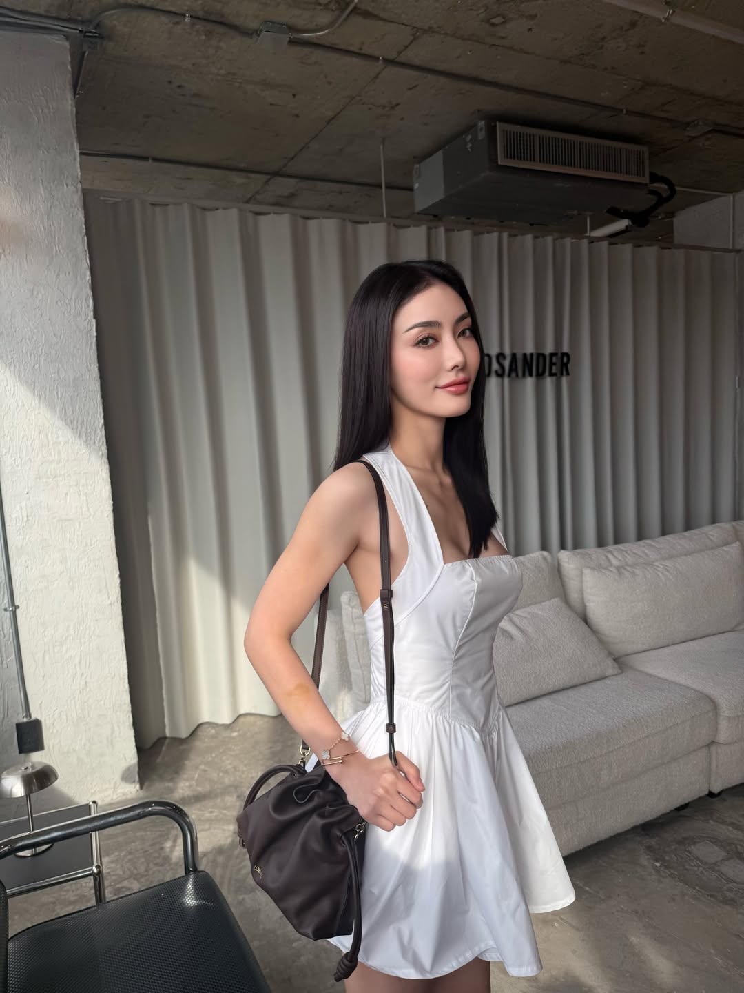 มีนา - ริณา ฉัตรอมรชัย