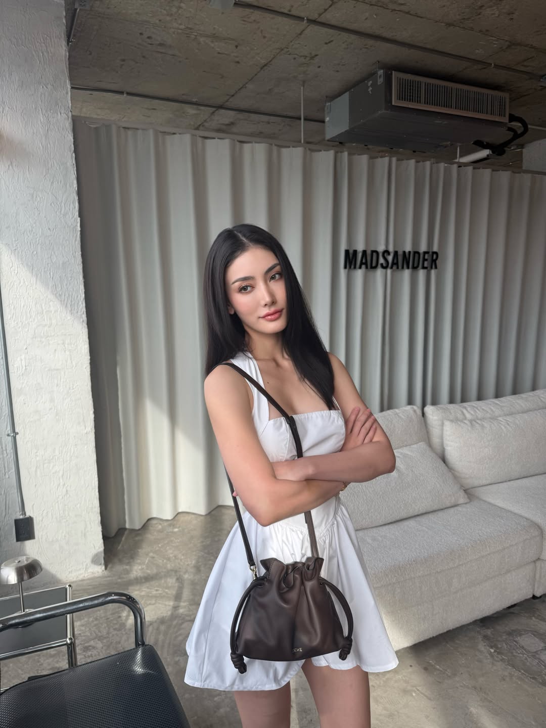 มีนา - ริณา ฉัตรอมรชัย