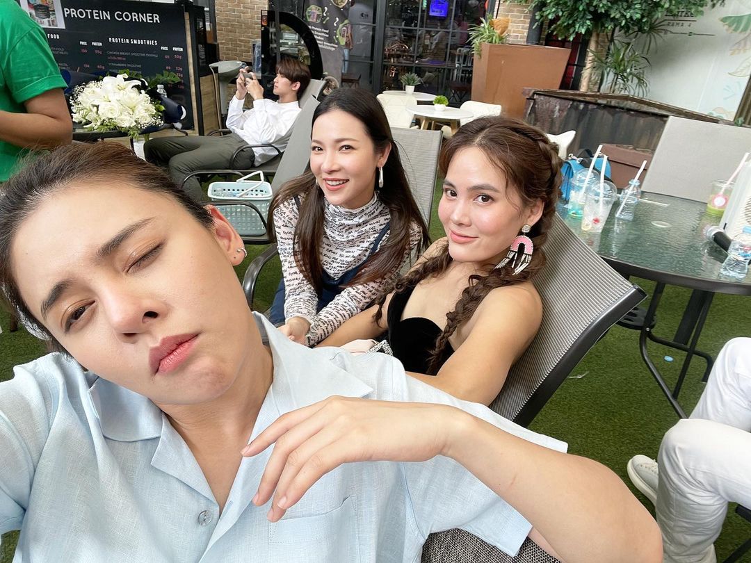 ใบเฟิร์น - พัสกร พลบูรณ์