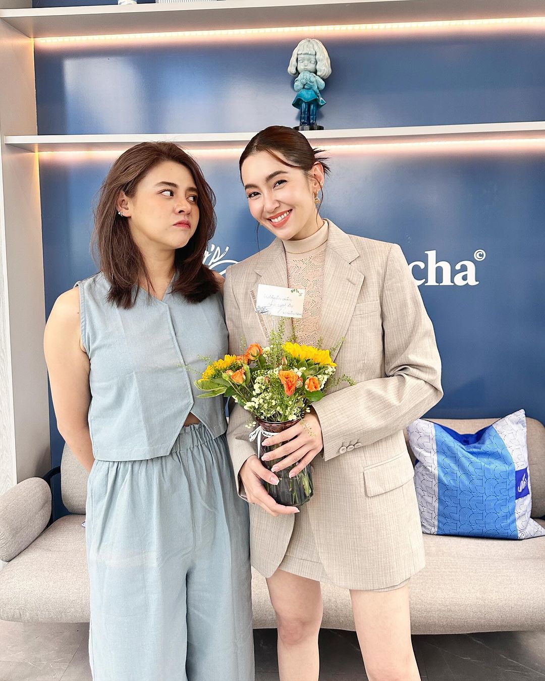 ใบเฟิร์น - พัสกร พลบูรณ์