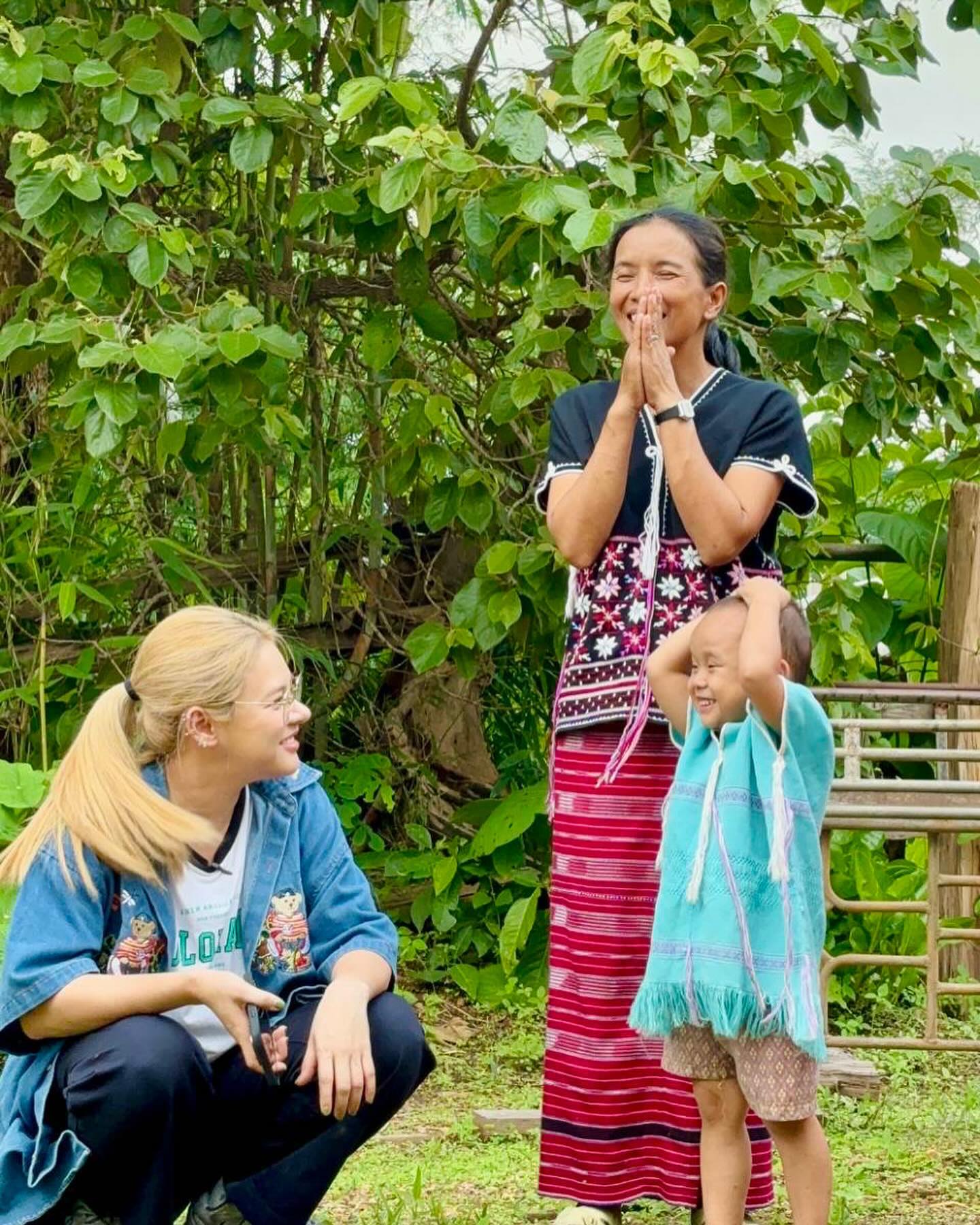 ใบเฟิร์น - พัสกร พลบูรณ์