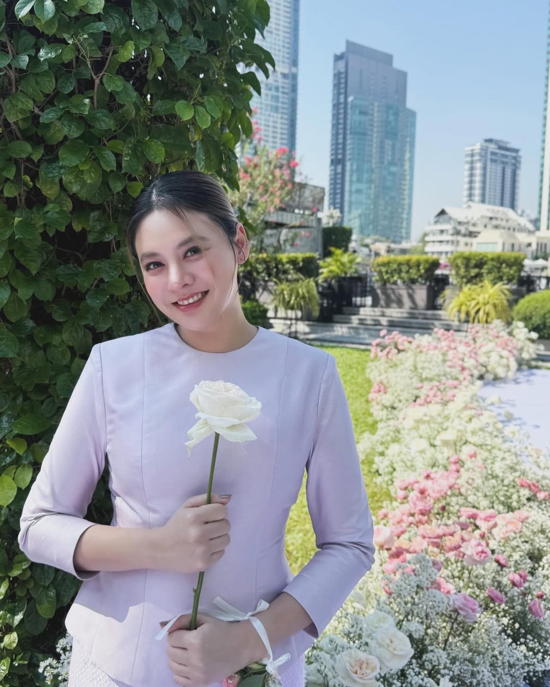 ใบเฟิร์น - พัสกร พลบูรณ์