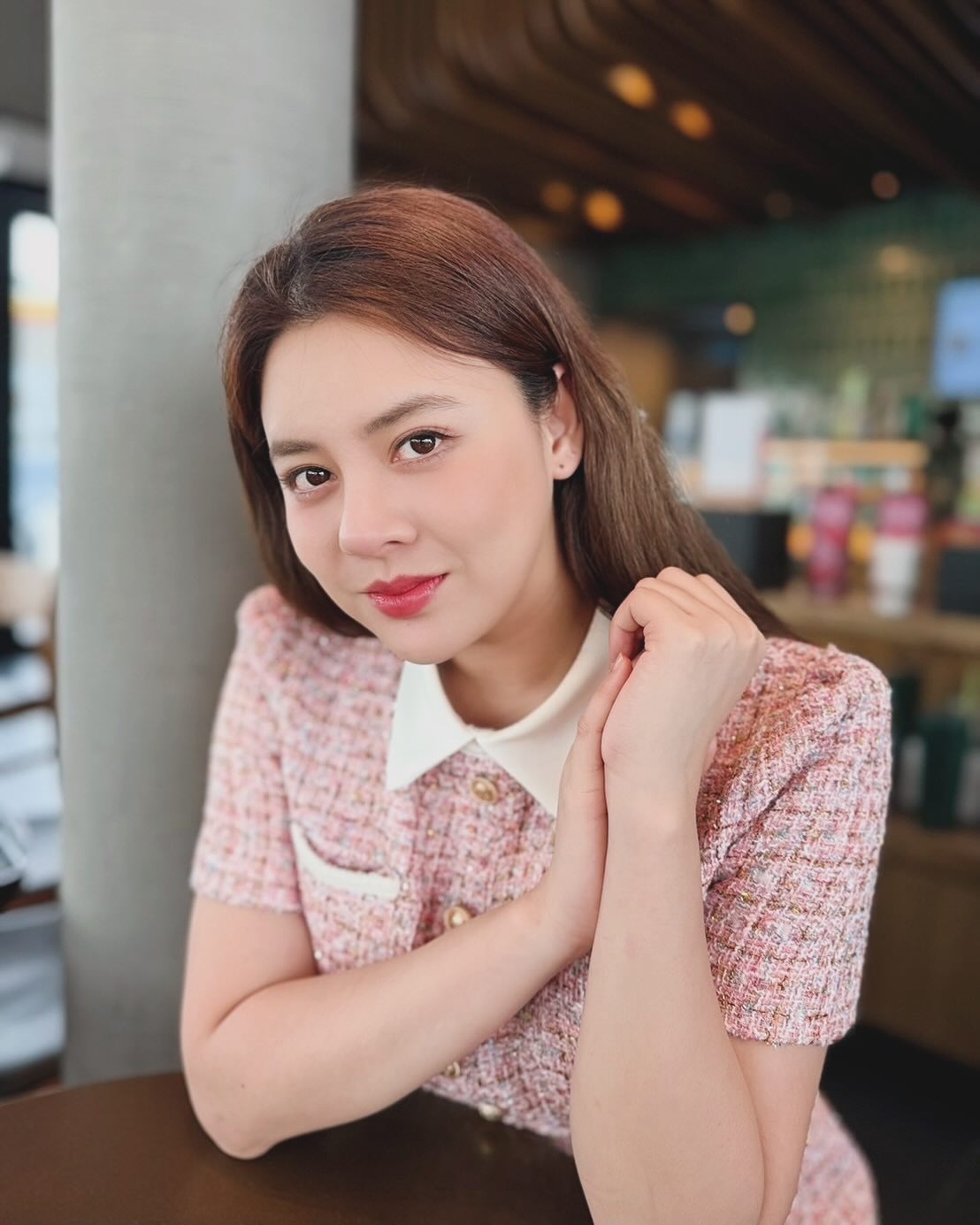 ใบเฟิร์น - พัสกร พลบูรณ์