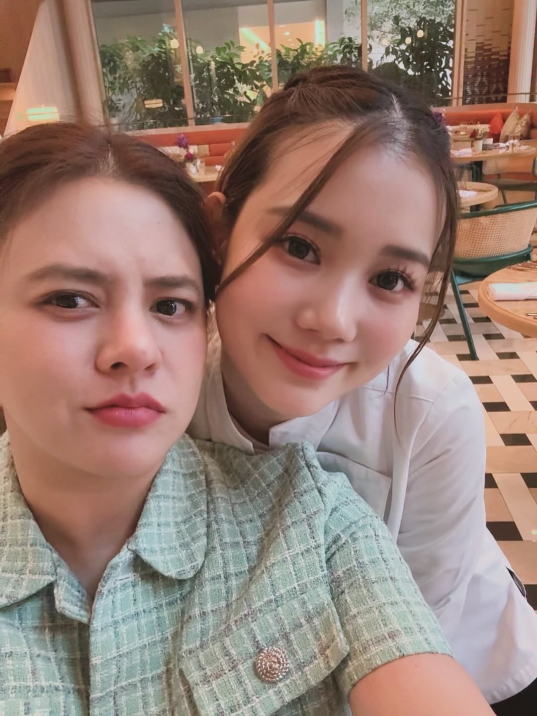 ใบเฟิร์น - พัสกร พลบูรณ์