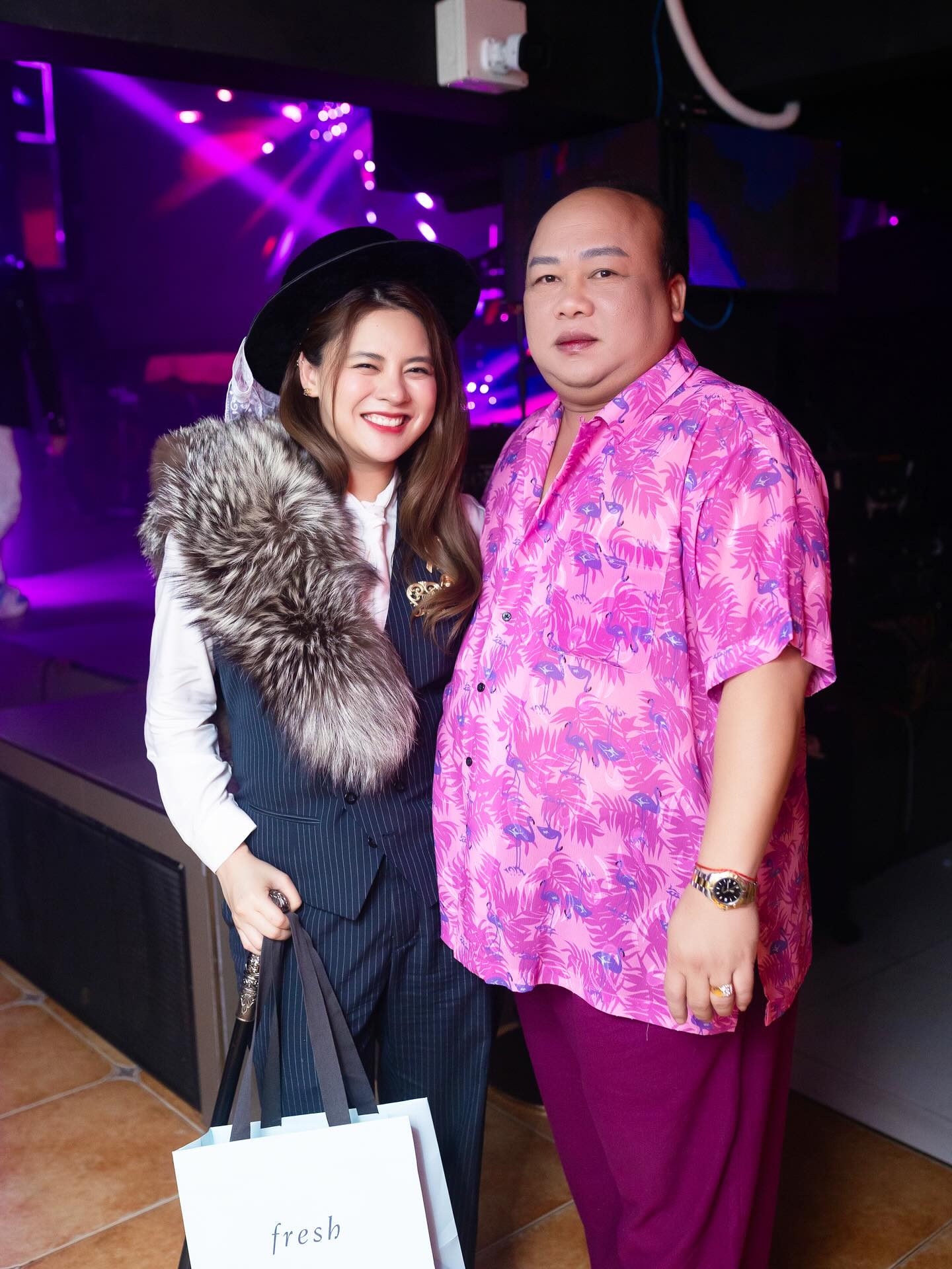 ใบเฟิร์น - พัสกร พลบูรณ์
