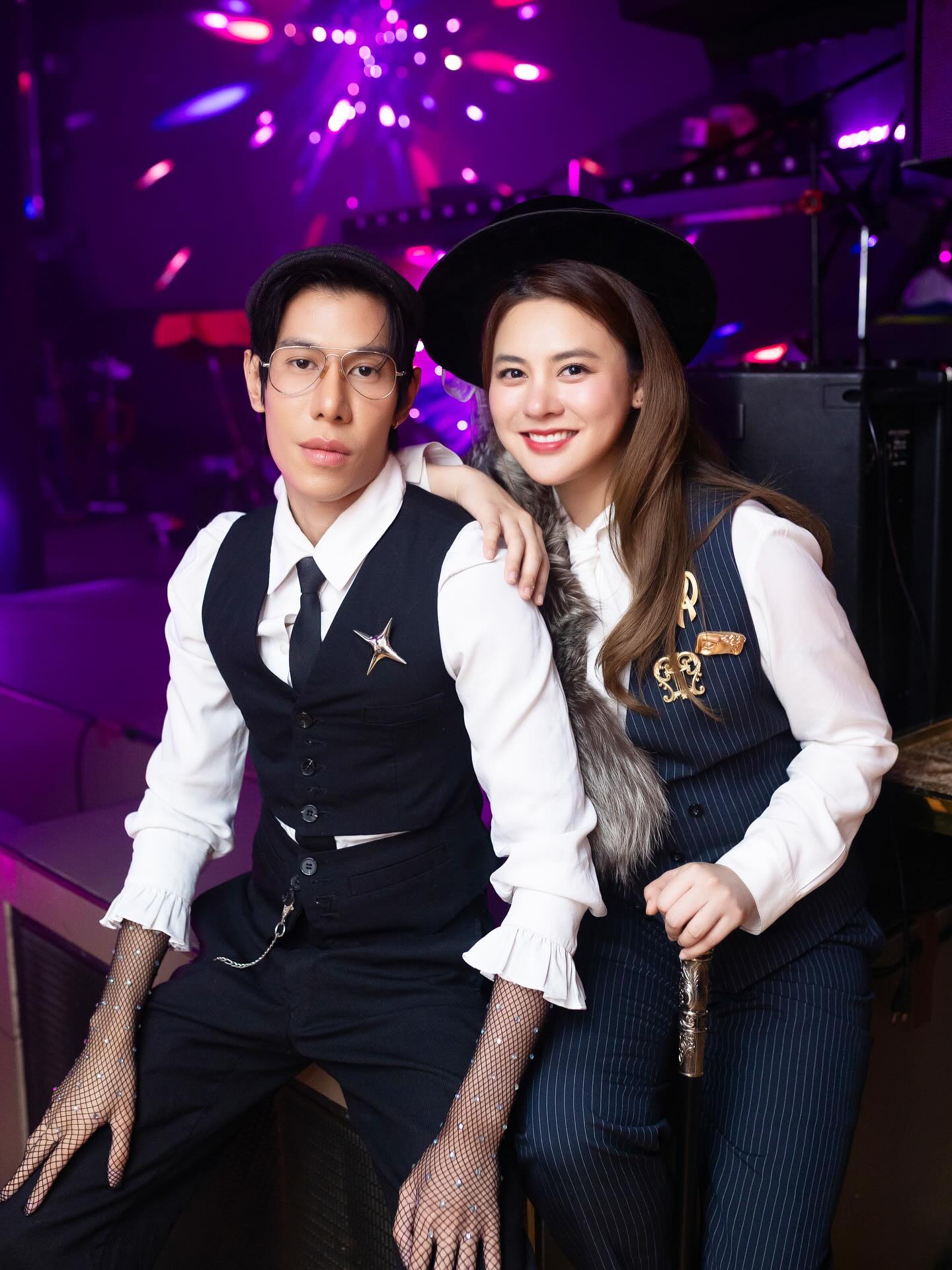 ใบเฟิร์น - พัสกร พลบูรณ์
