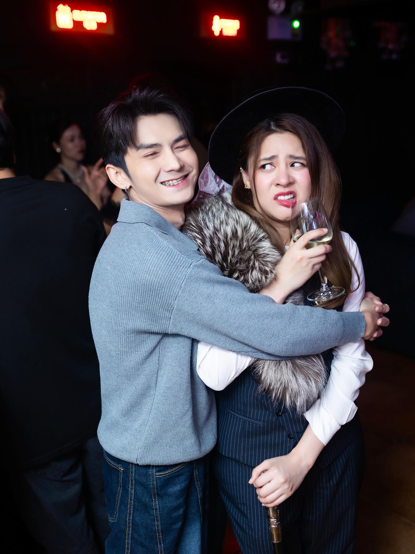 ใบเฟิร์น - พัสกร พลบูรณ์