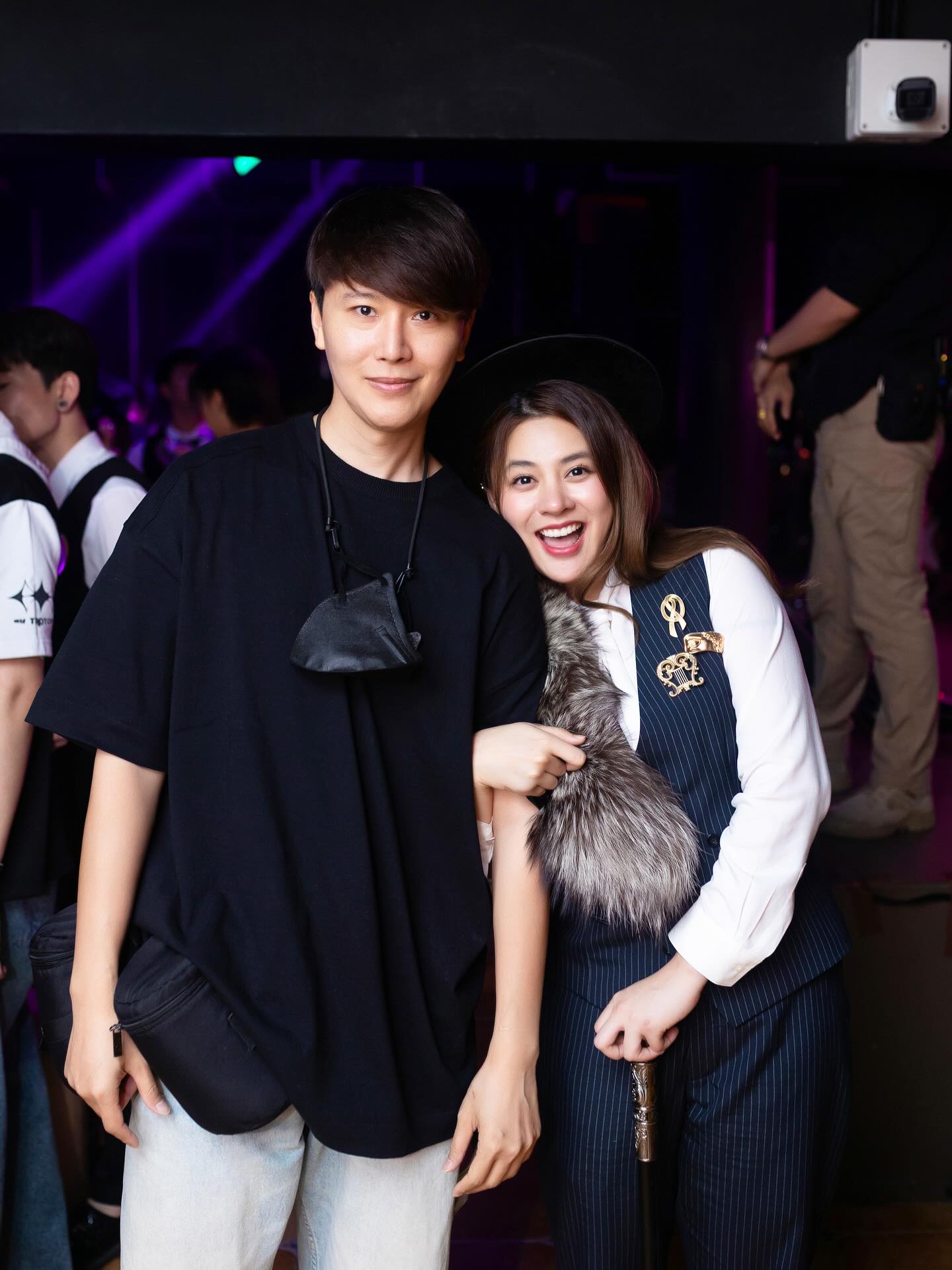 ใบเฟิร์น - พัสกร พลบูรณ์