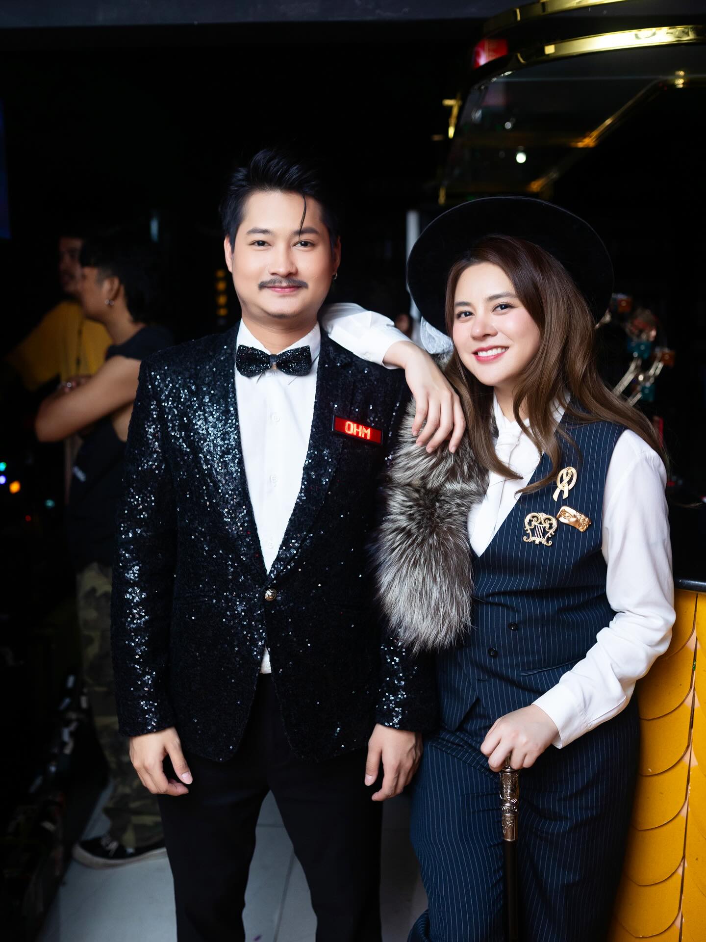 ใบเฟิร์น - พัสกร พลบูรณ์