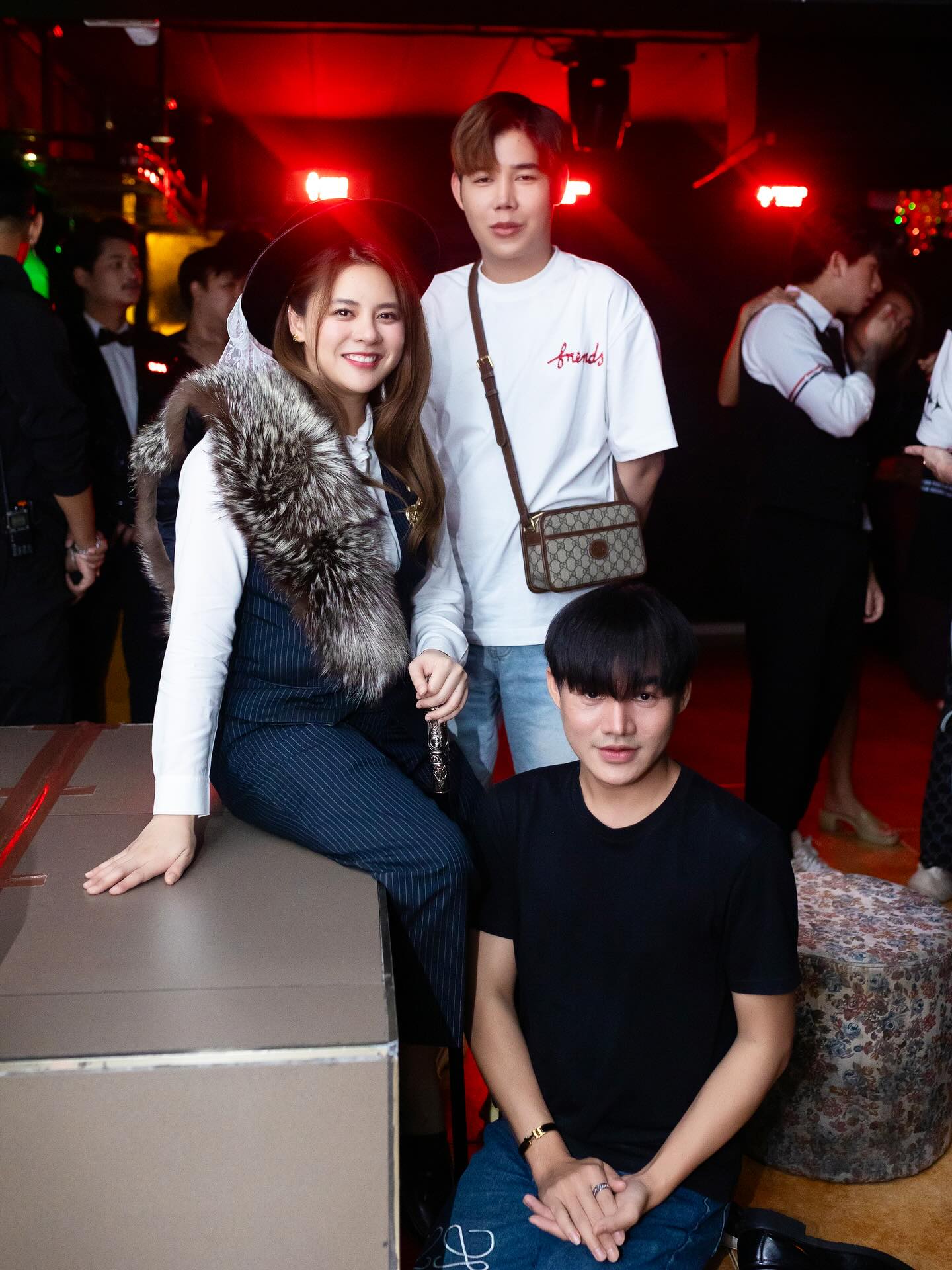 ใบเฟิร์น - พัสกร พลบูรณ์
