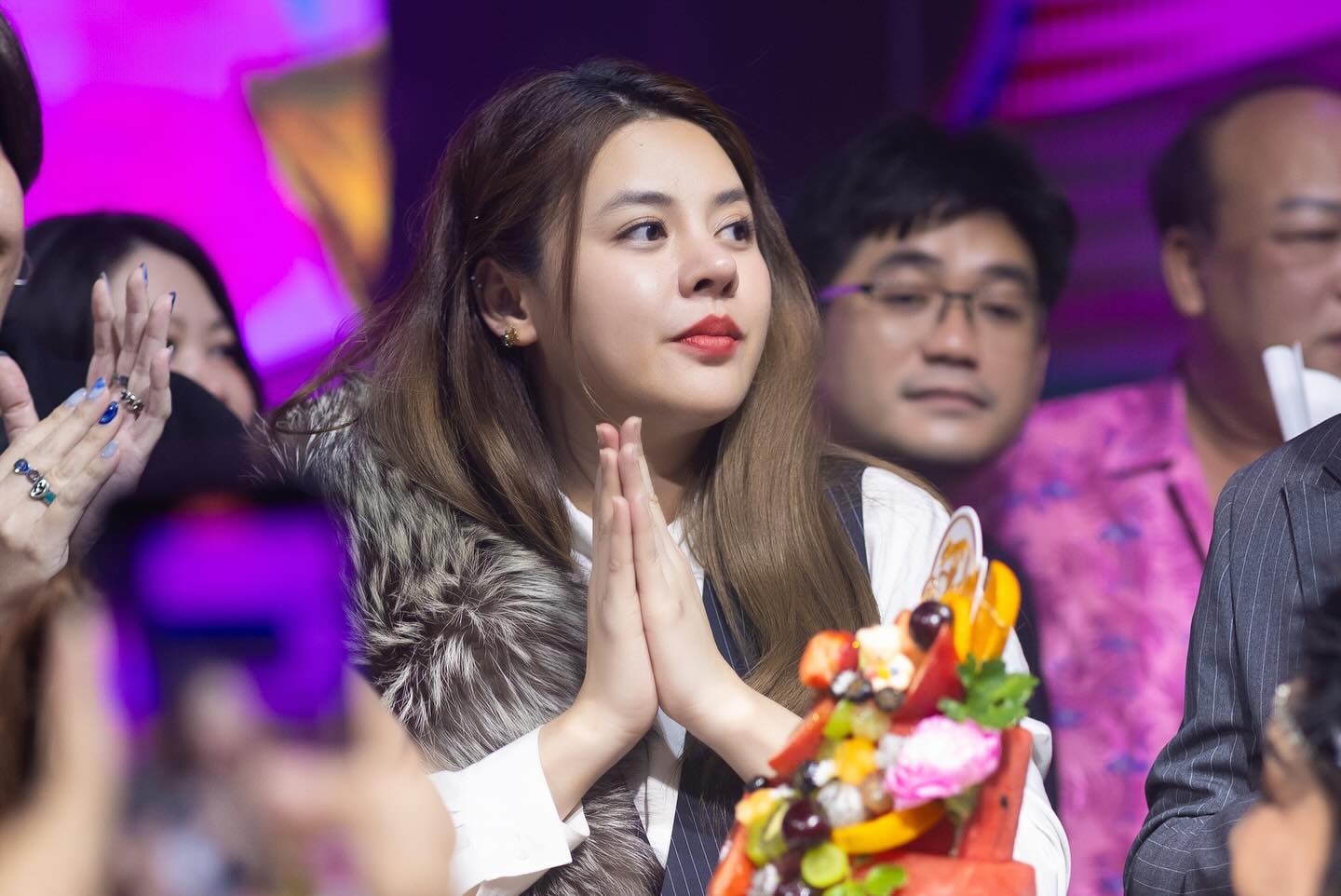 ใบเฟิร์น - พัสกร พลบูรณ์
