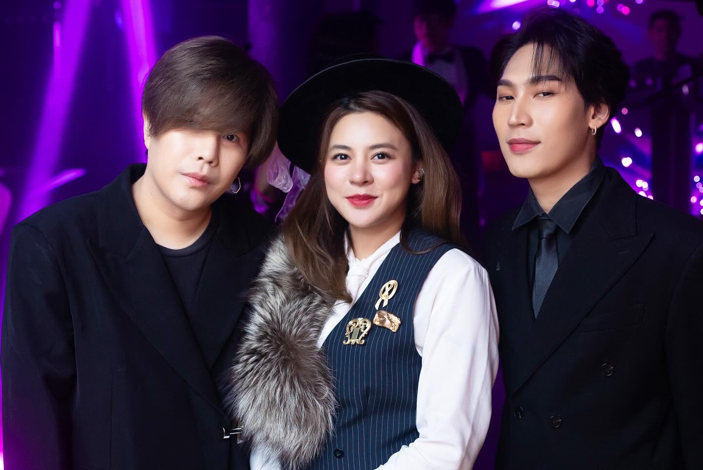 ใบเฟิร์น - พัสกร พลบูรณ์