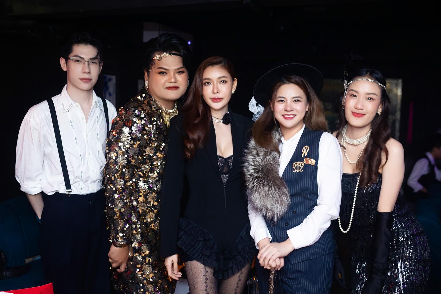 ใบเฟิร์น - พัสกร พลบูรณ์