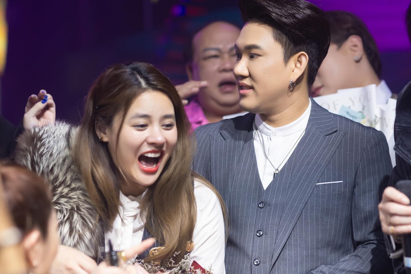 ใบเฟิร์น - พัสกร พลบูรณ์