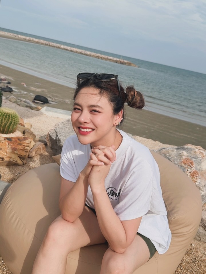 ใบเฟิร์น - พัสกร พลบูรณ์